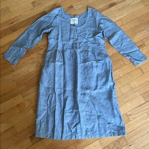 Conscious Clothing Dress - Small